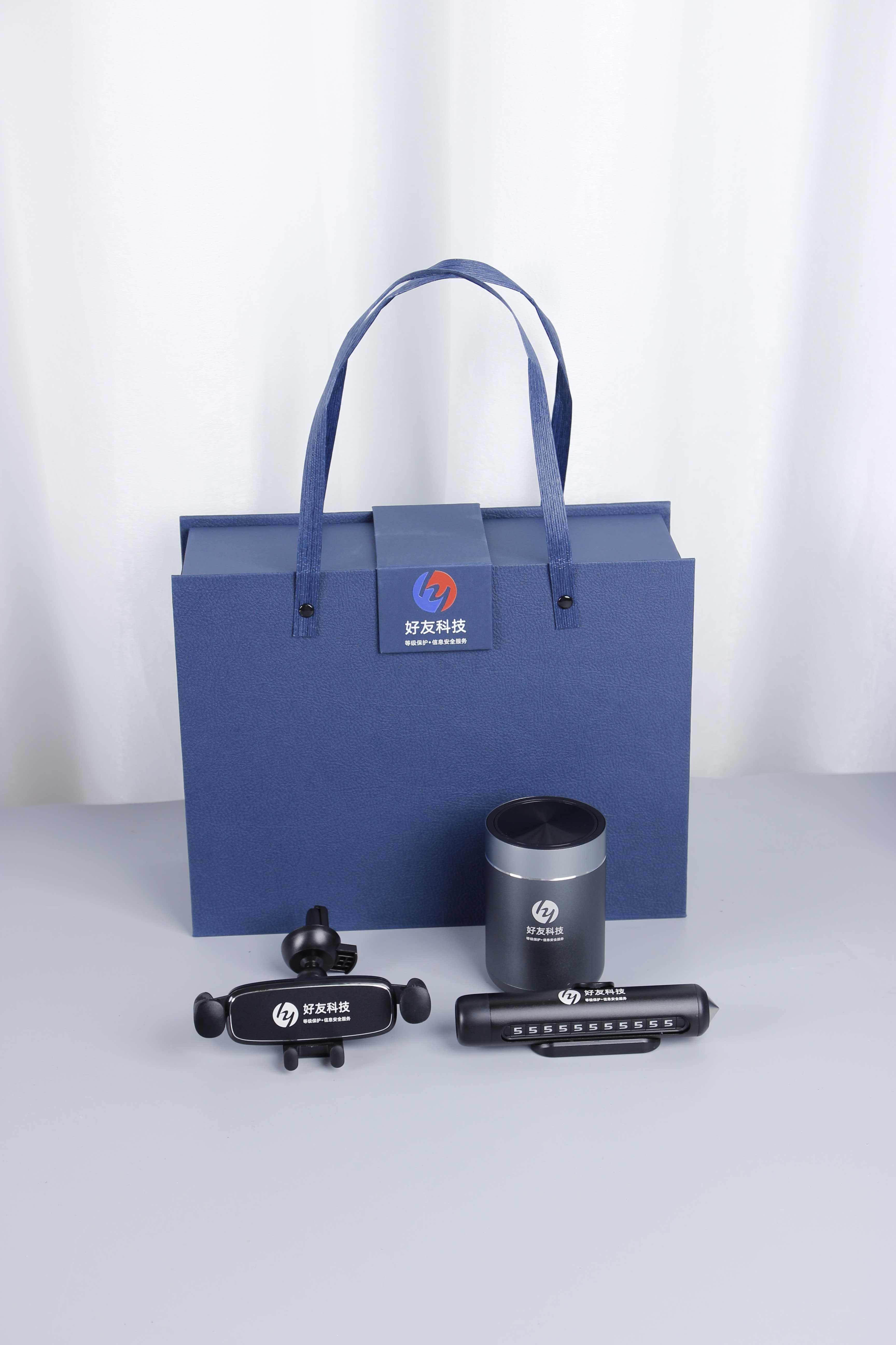 LC-1014重力汽车支架+LC-1003停车牌+LC-1012车载香薰车载三件套产品图 2