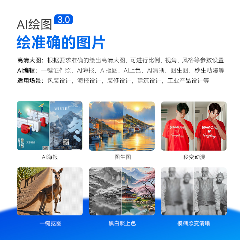 咪鼠科技MK17 AI键盘 小17 机械数字智能键盘 无线三模蓝牙 AI写作PPT绘画 支持DeepSeek-R1企业办公礼品定制产品图 4