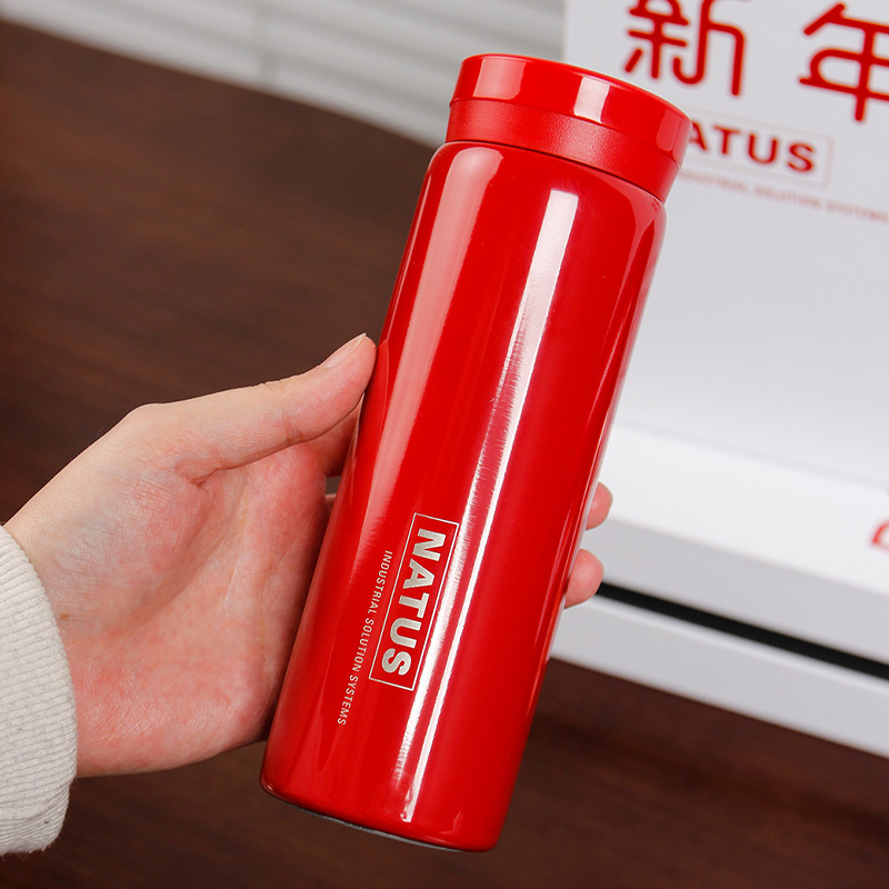 1502 简约小口杯