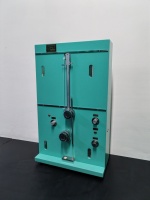 费氏粒度仪器