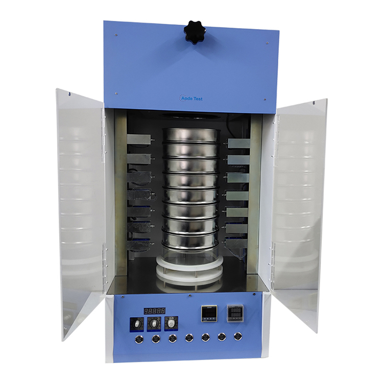 Aode200S声波筛分仪