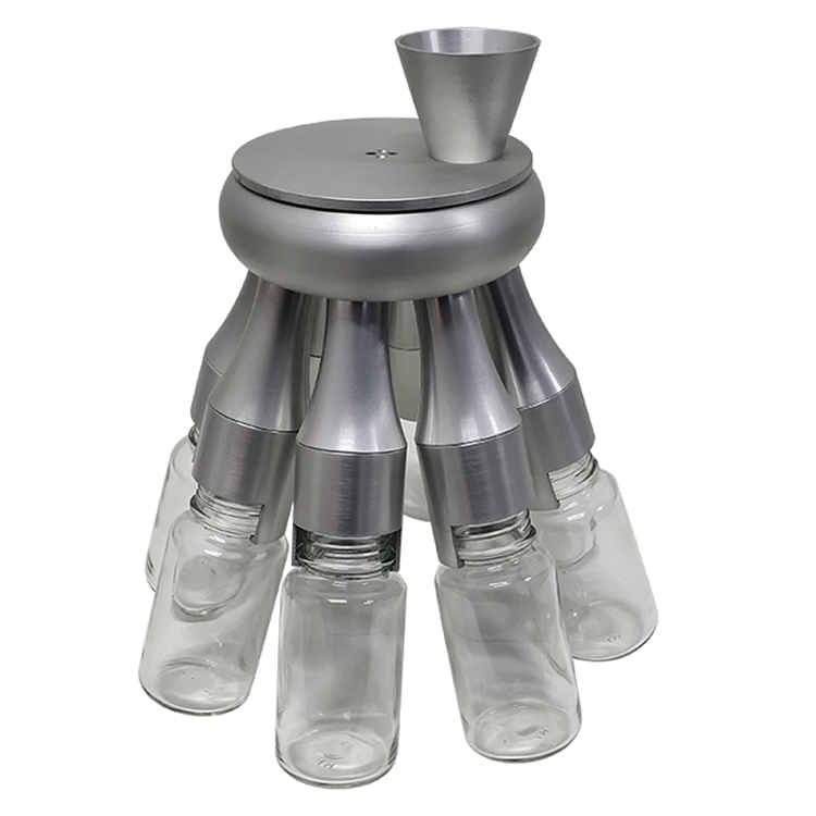 Aode101旋转分样仪