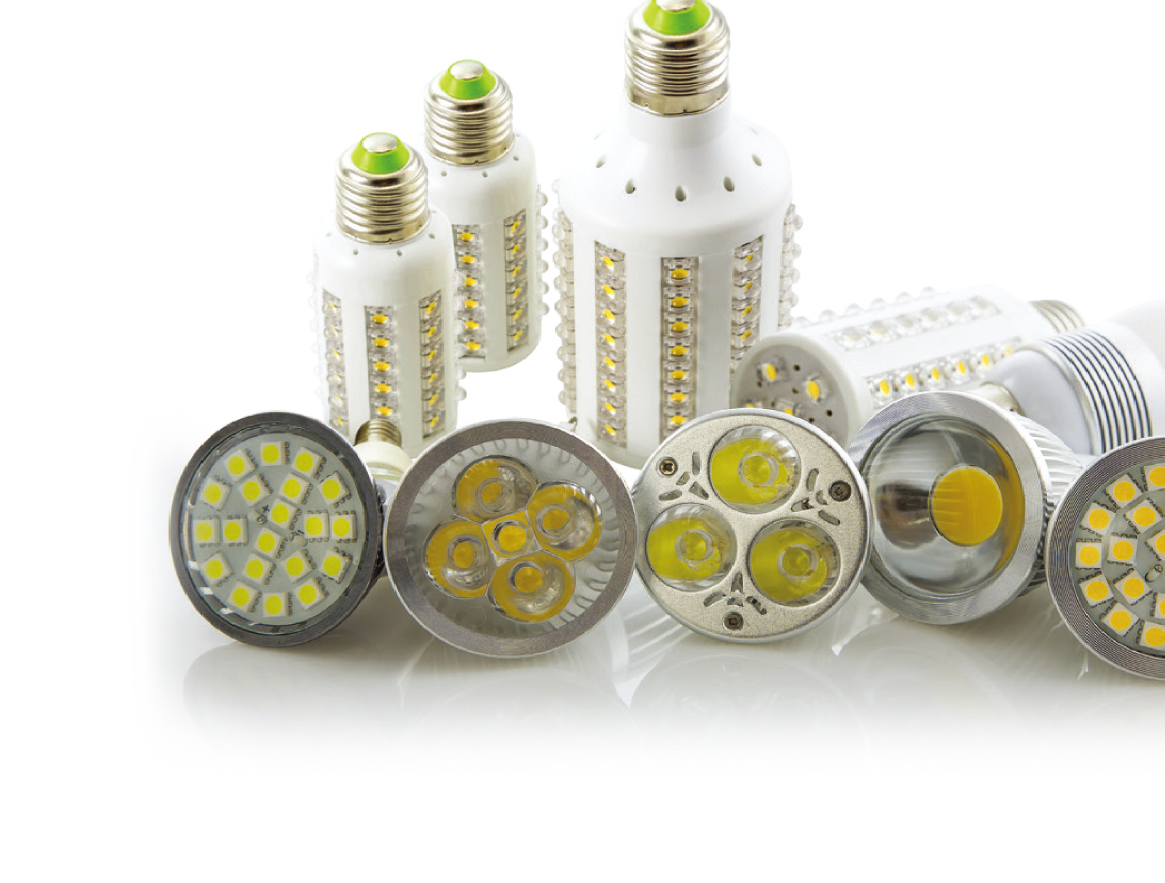 EPO-TEK LED