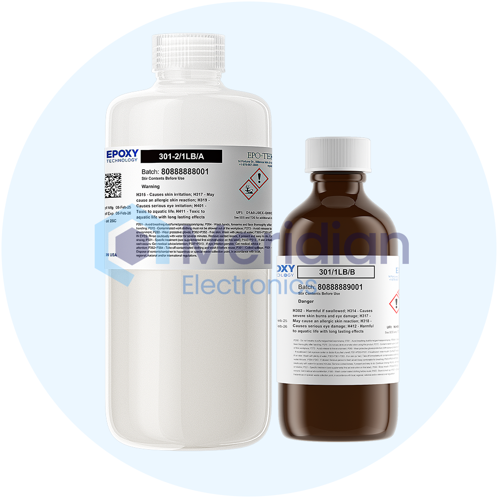 EPO-TEK 301-2