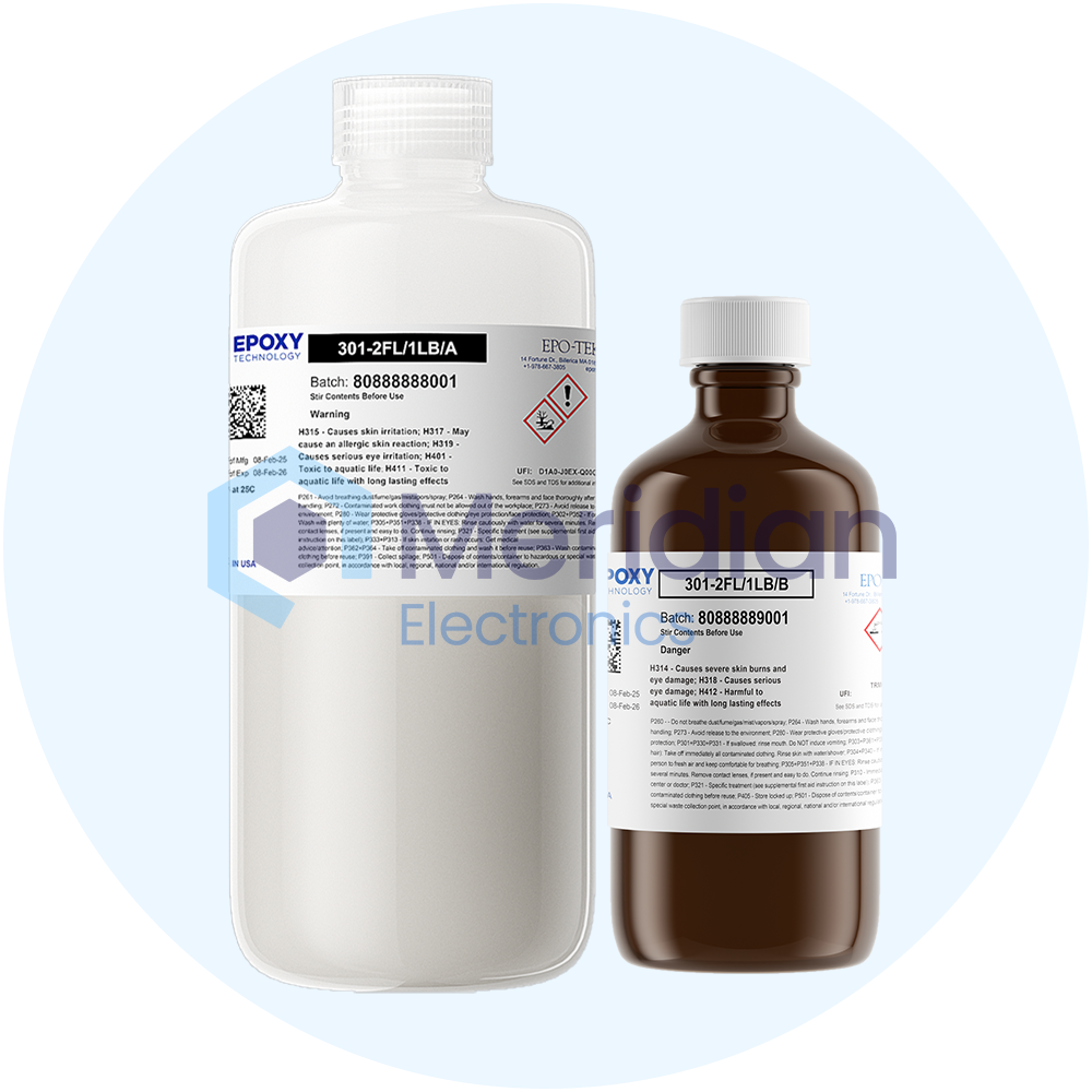 EPO-TEK 301-2FL