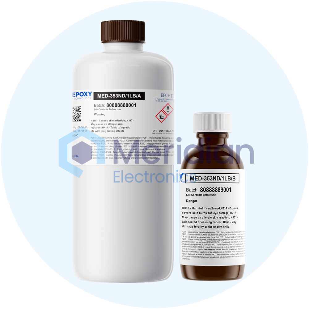 EPO-TEK MED-353ND