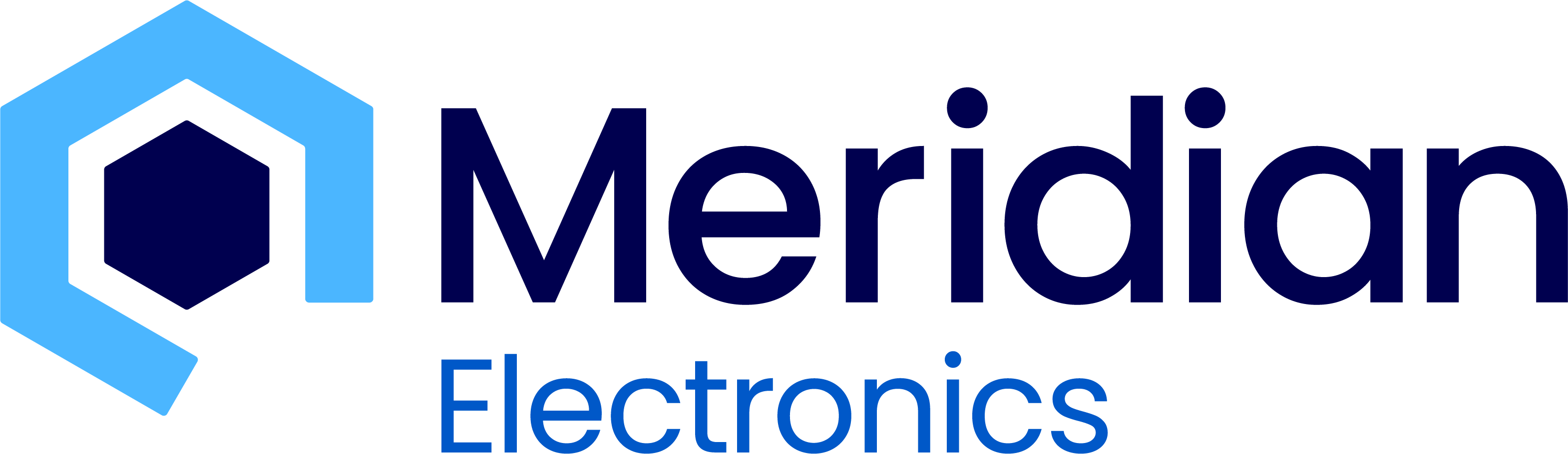 Meridian