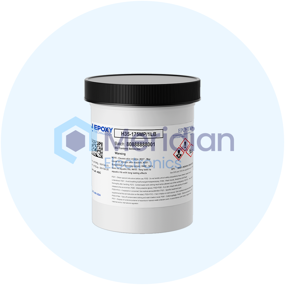 EPO-TEK H35-175MP