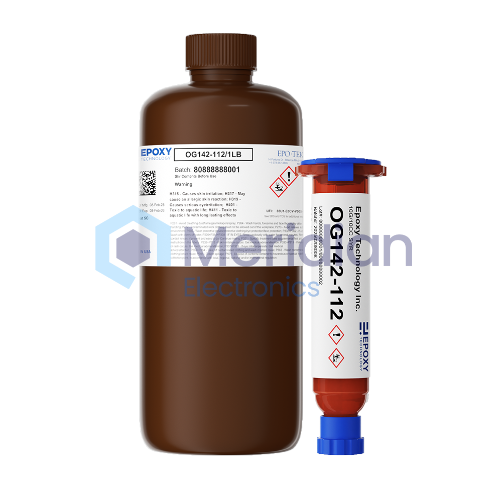 EPO-TEK OG142-112