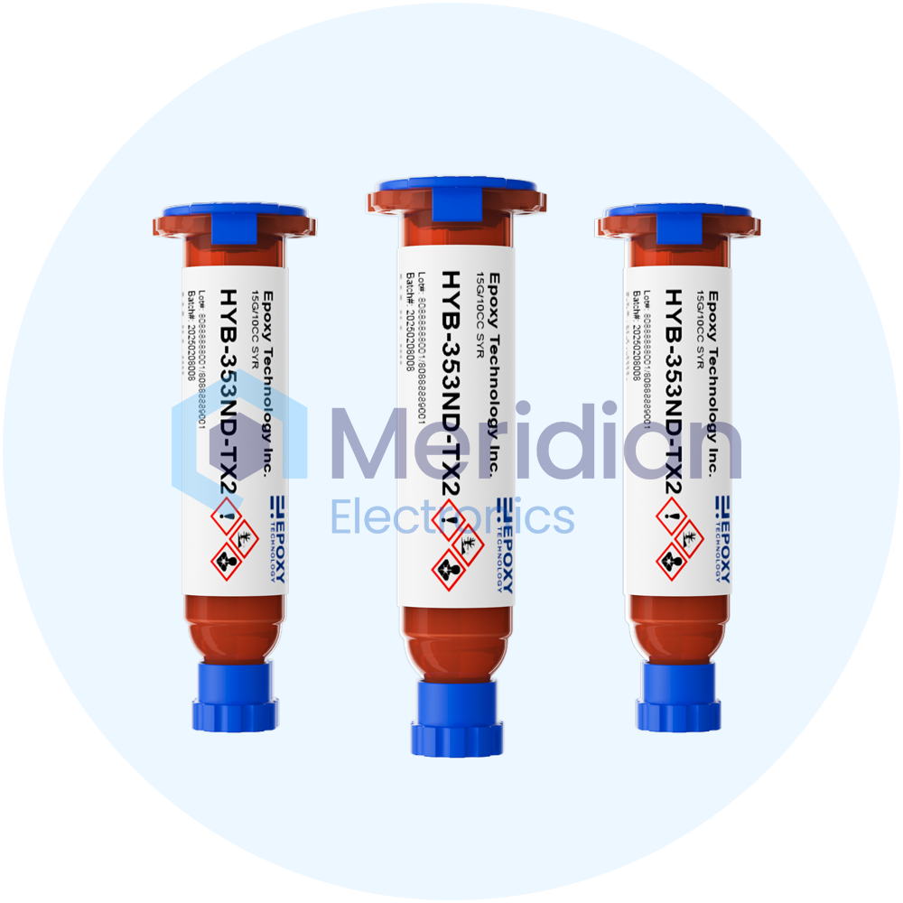 EPO-TEK HYB-353ND-TX2