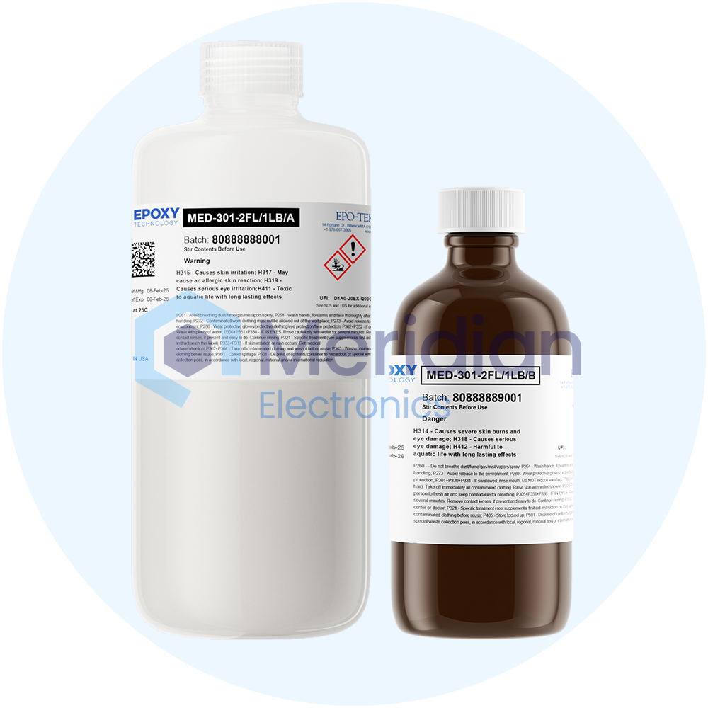 EPO-TEK MED-301-2FL