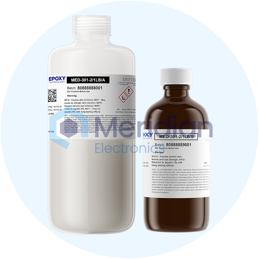EPO-TEK MED-301-2