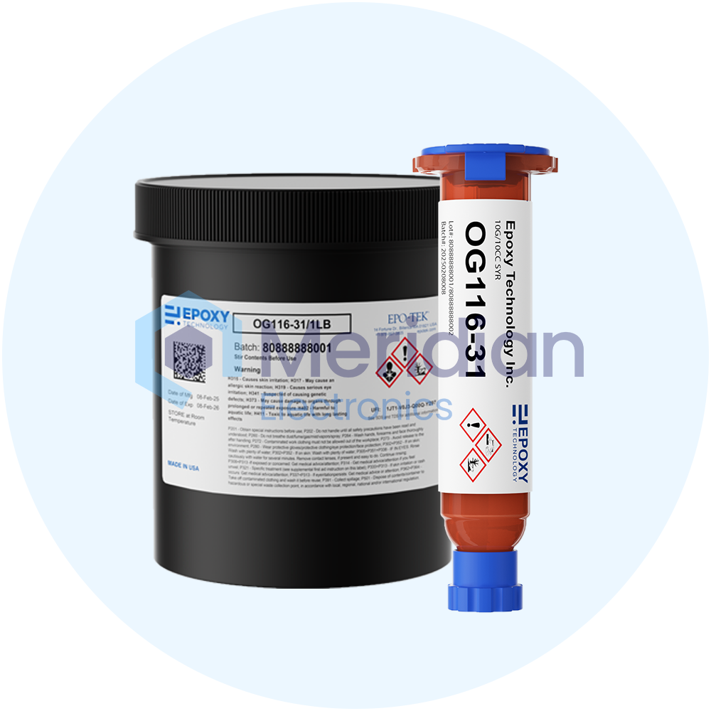 EPO-TEK OG116-31