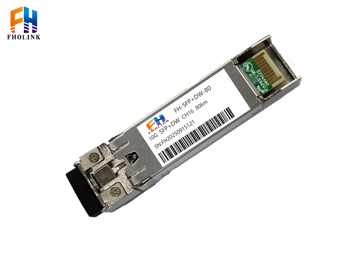 FH-SFP-DW-80