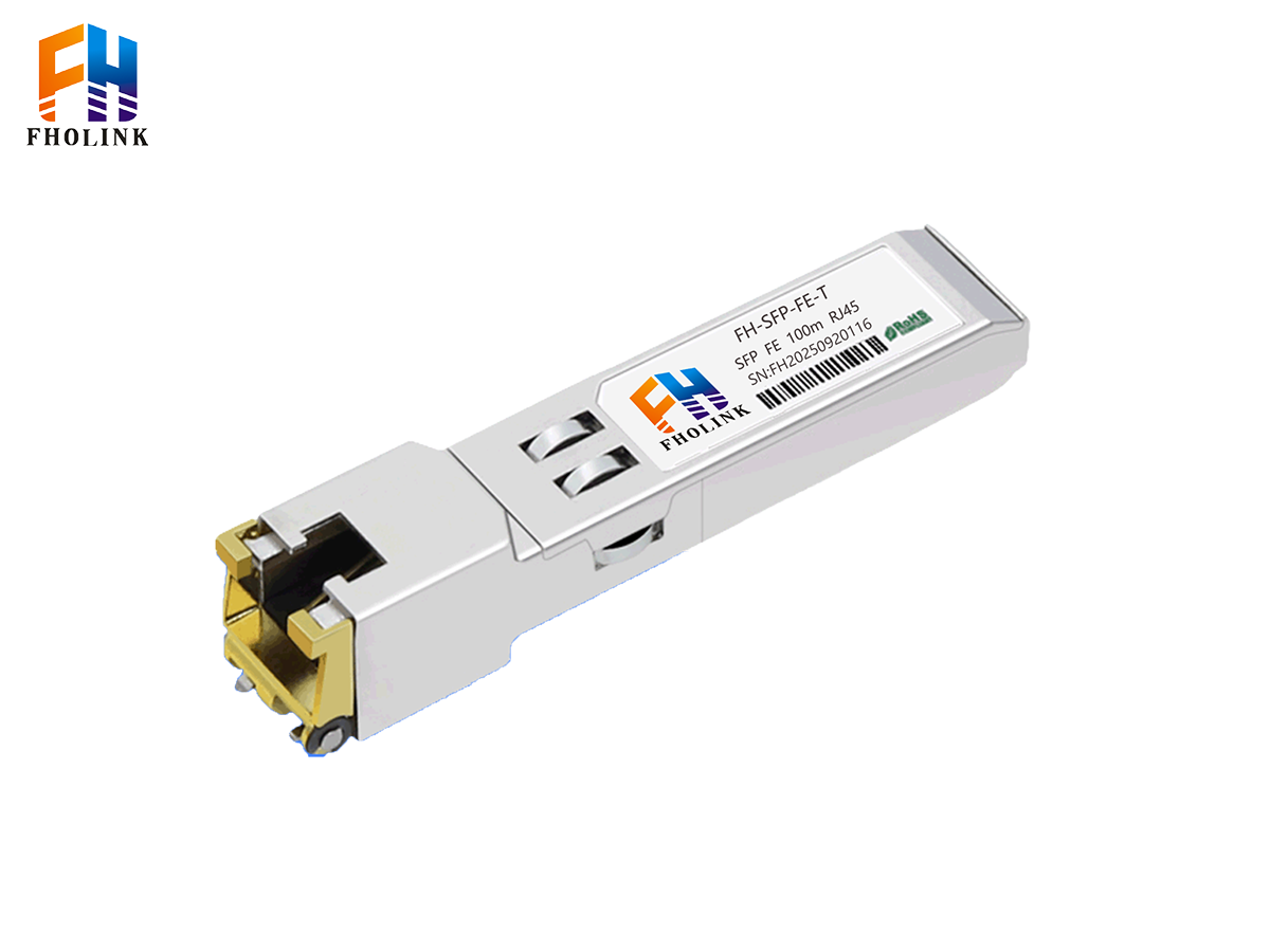 FH-SFP-FE-T
