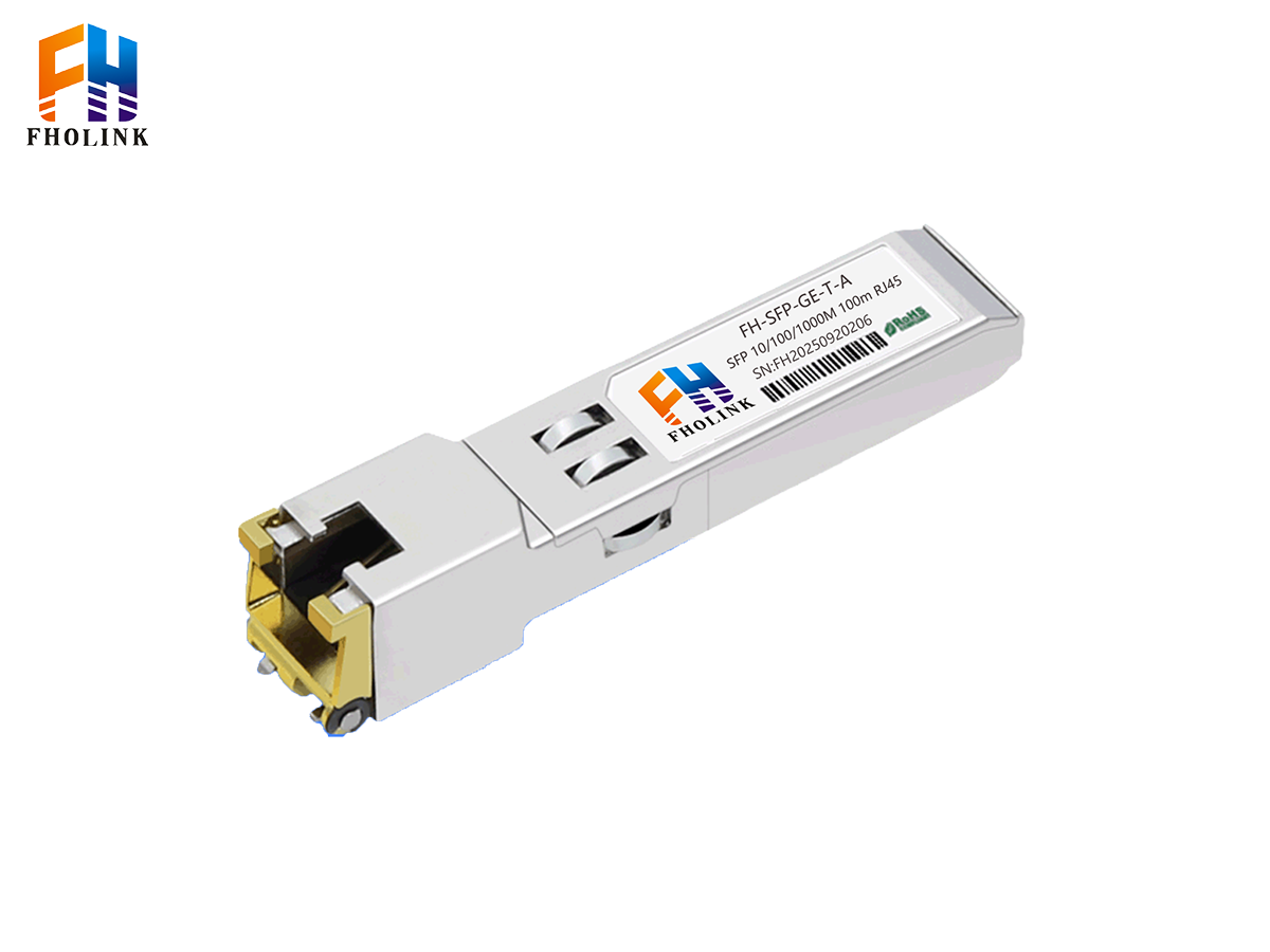 FH-SFP-GE-T-A