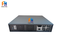 无线AC5000-6T2M背面