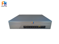 无线AC5000-6T2M正面