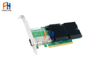 100G网卡1个QSFP28光口