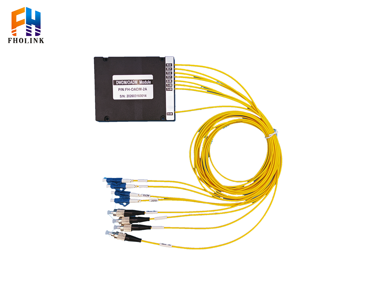 OADM-DWDM