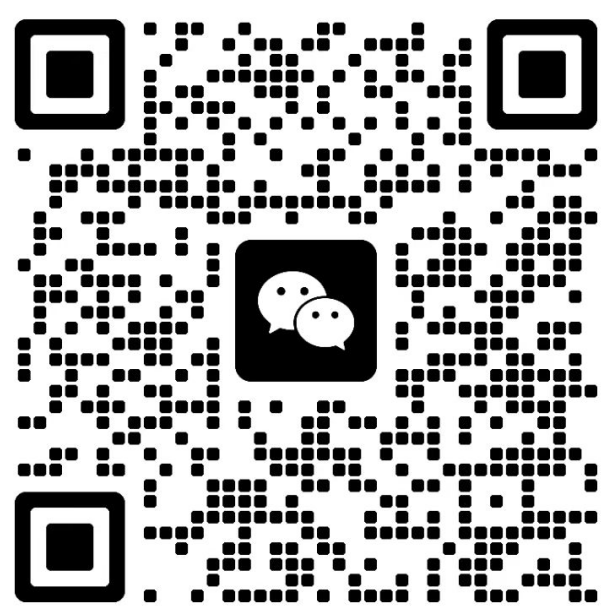 朱工二维码