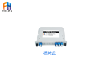 插片式6CH