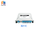 插片式12CH