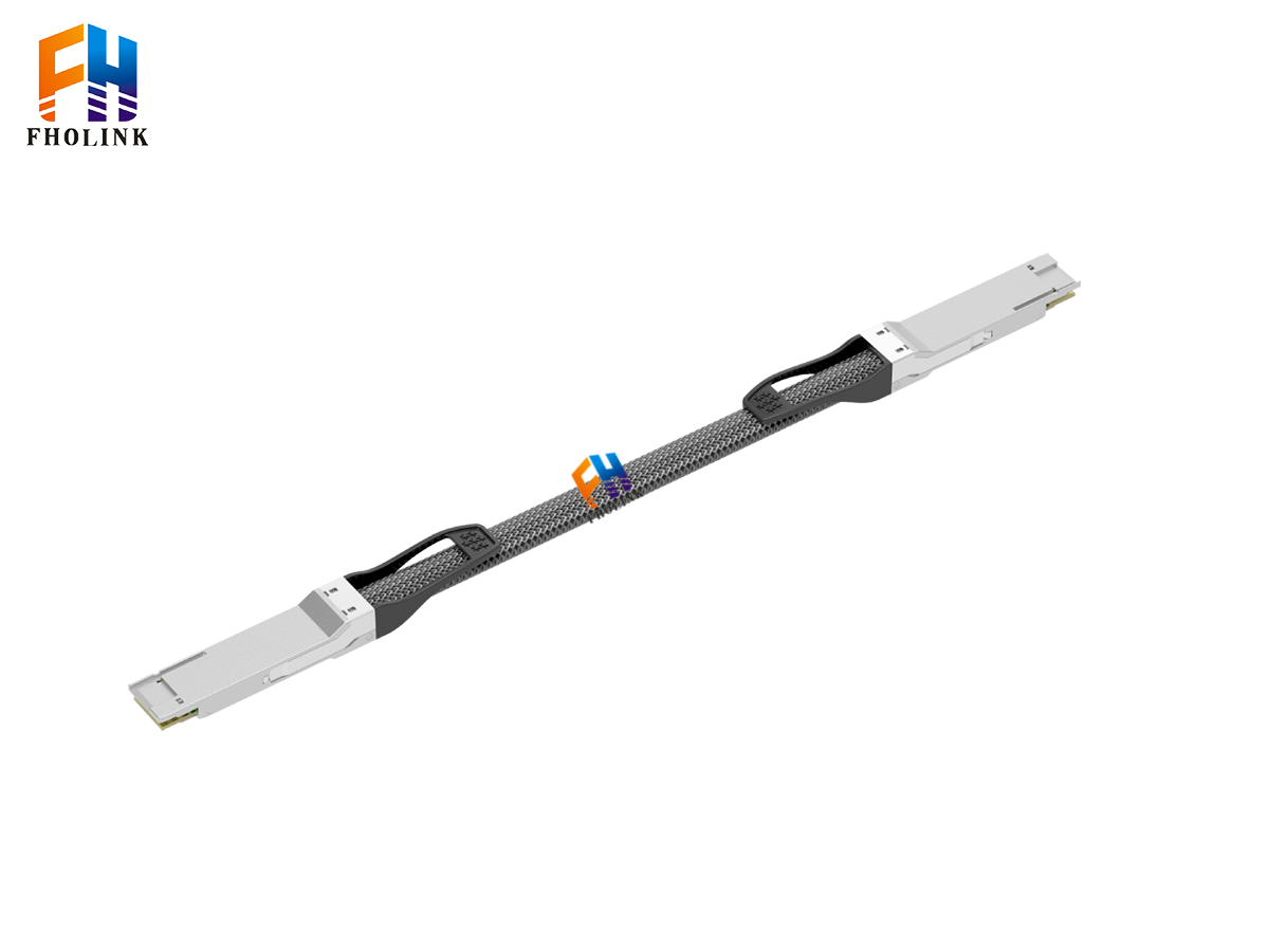 200GQSFP-DD1