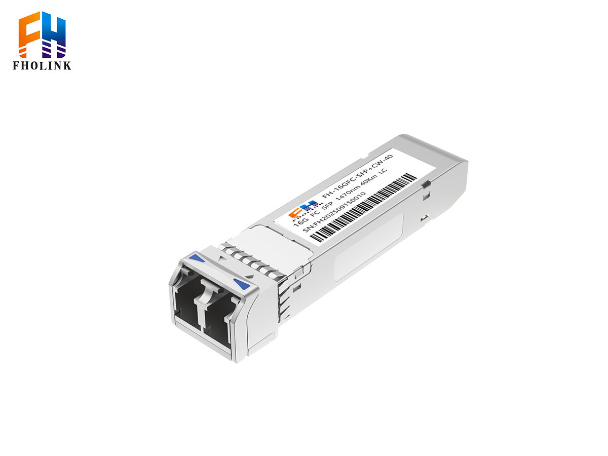 FH-16GFC-SFP-CW-40