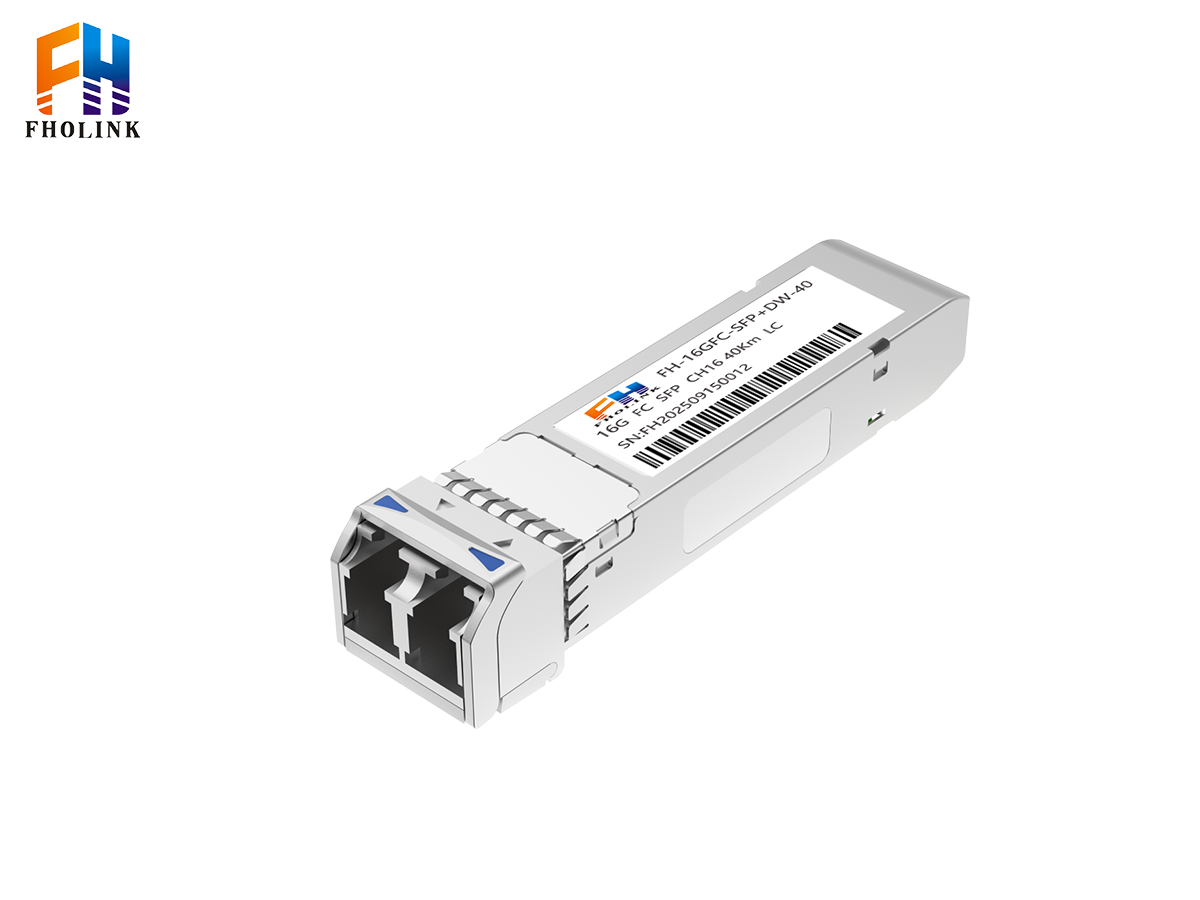 FH-16GFC-SFP-DW-40