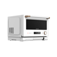 格兰仕白宝箱RW左侧面