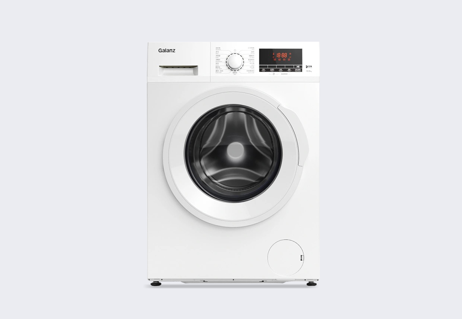 衣干即停  护色护衣