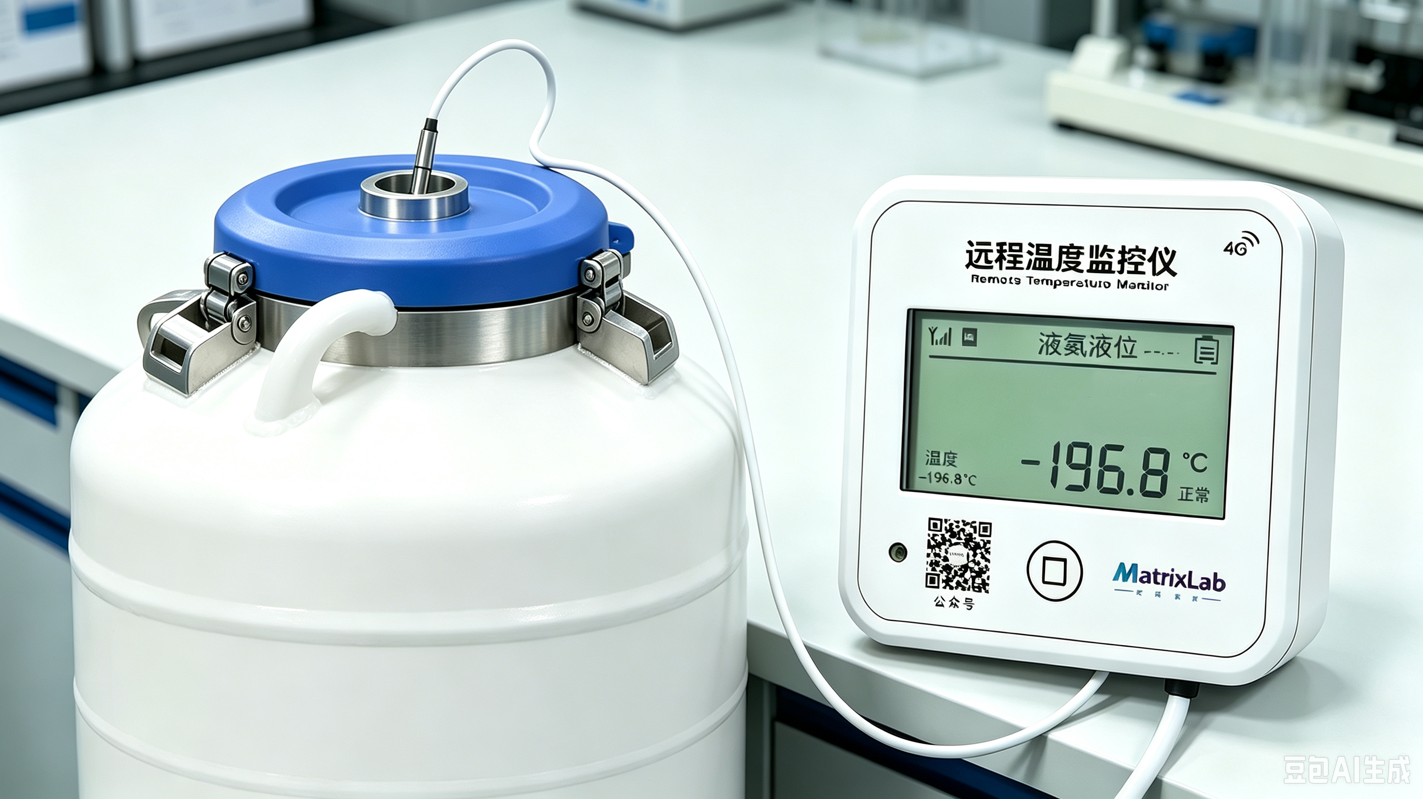 小型生物样品库数字化管理软件
