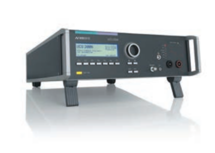 UCS200N系列超小型汽车瞬变模拟器