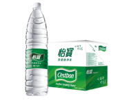 怡宝-怡宝纯净水1.5Lx12瓶375x280