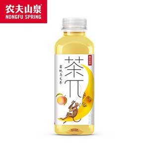 茶π蜜桃乌龙茶500ml15入-水趣-茶π蜜桃乌龙茶500ml-T3_430x430q90