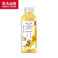 茶π蜜桃乌龙茶500ml15入-水趣-茶π蜜桃乌龙茶500ml-T3_430x430q90