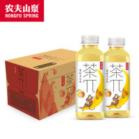 茶π蜜桃乌龙茶500ml15入-水趣-茶π蜜桃乌龙茶500mlx15-T2_430x430q90