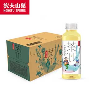 茶π西柚茉莉花茶500ml15入-水趣-茶π西柚茉莉花茶500mlx15-T2_300x300q90