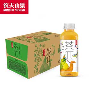 茶π柚子绿茶500ml15入-水趣-茶π柚子绿茶500mlx15-T2_300x300