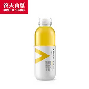 力量帝维他命水-热带水果500mlx24入-水趣-维他命水-热带水果500ml-T1_300x300q90