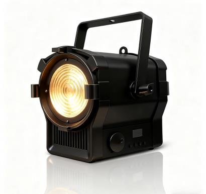 100W 方形聚光灯