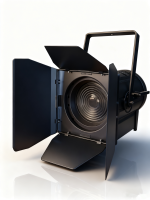 产品各方位图-常规聚光-常规聚光灯像左