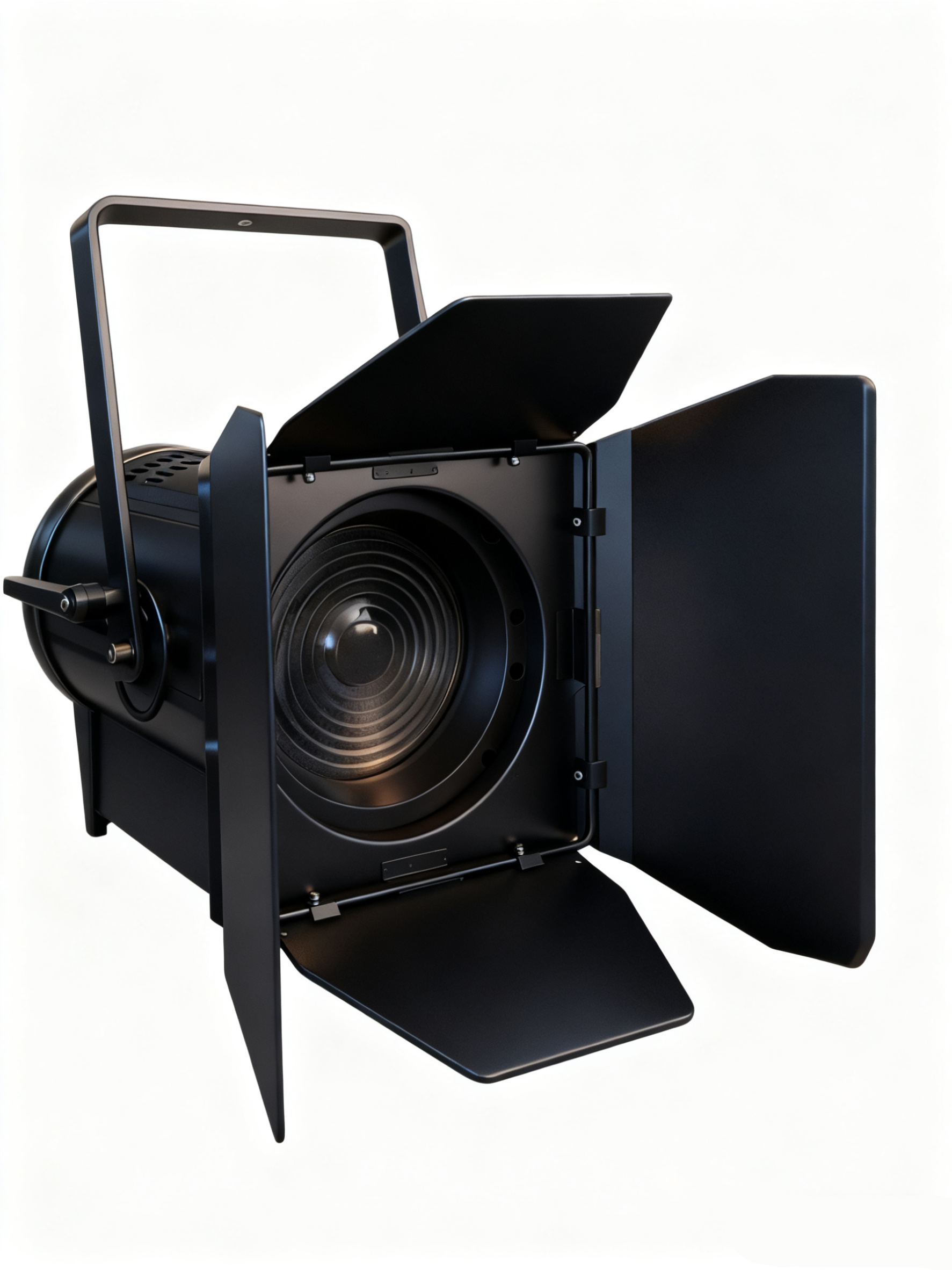 产品各方位图-常规聚光-常规聚光灯向右