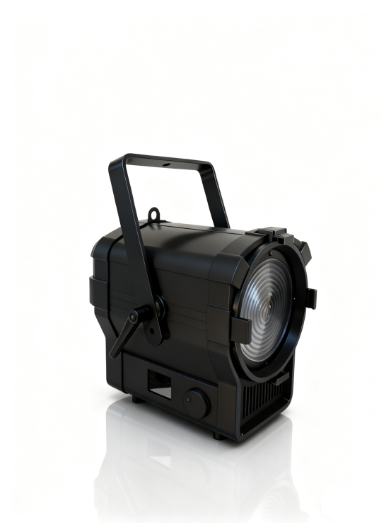 200WRGBWW触屏聚光