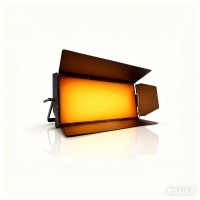 200W RGBACL soft panel lighting product