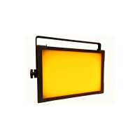 600W RGBACL soft panel F lighting product