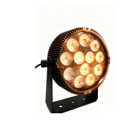 12*15 IP65 battery PAR lighting product