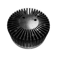 散热器10