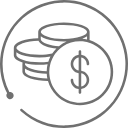 帮助客户累计创造受益